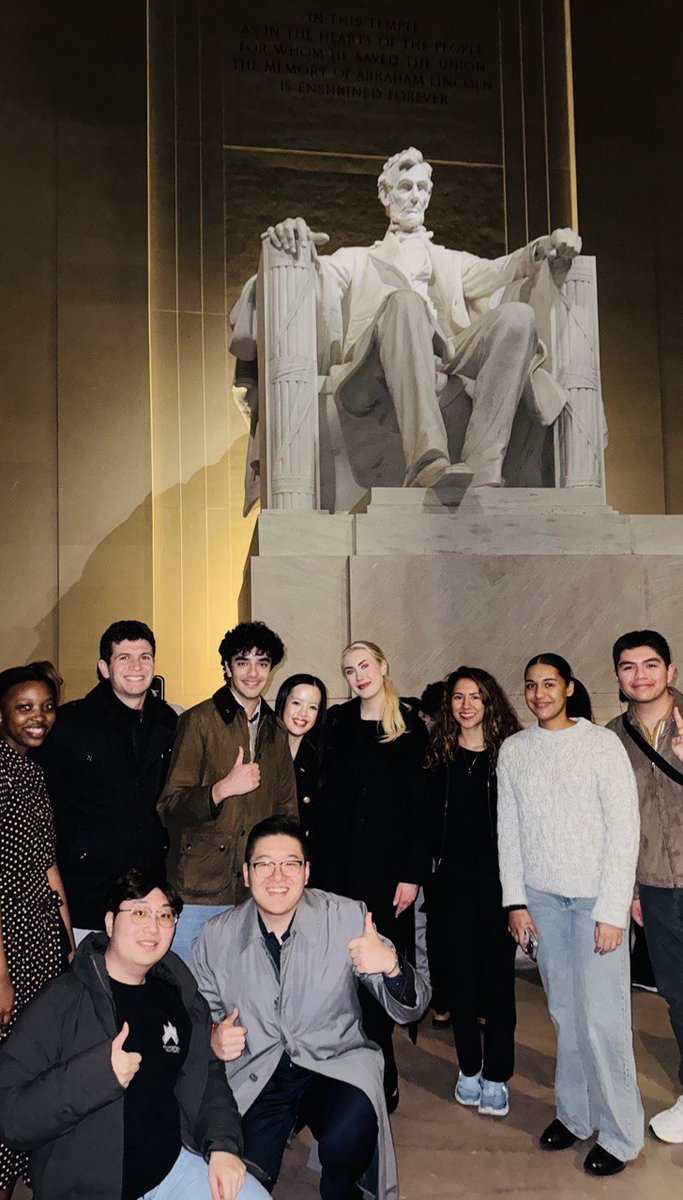 Blockchain Fintech at Fordham tweet media