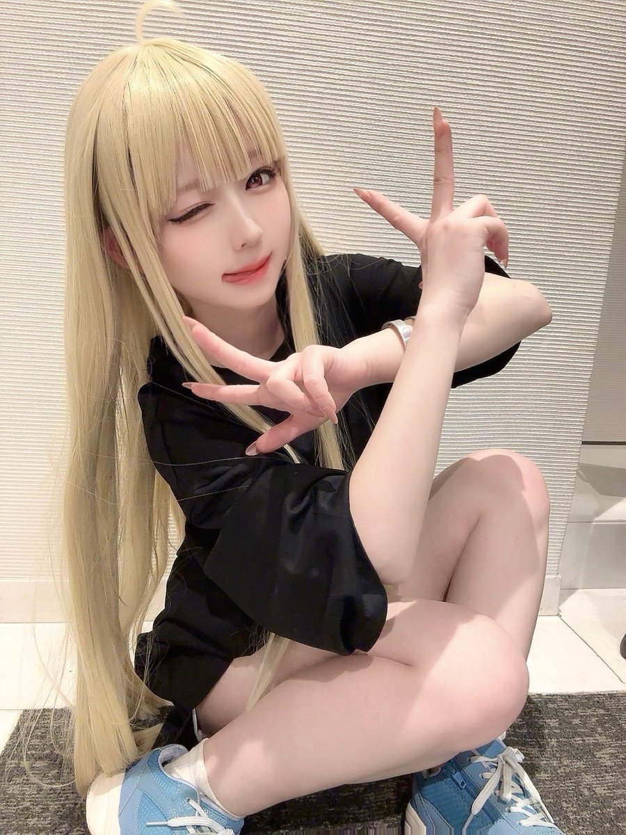 草莓云朵（互关） tweet media