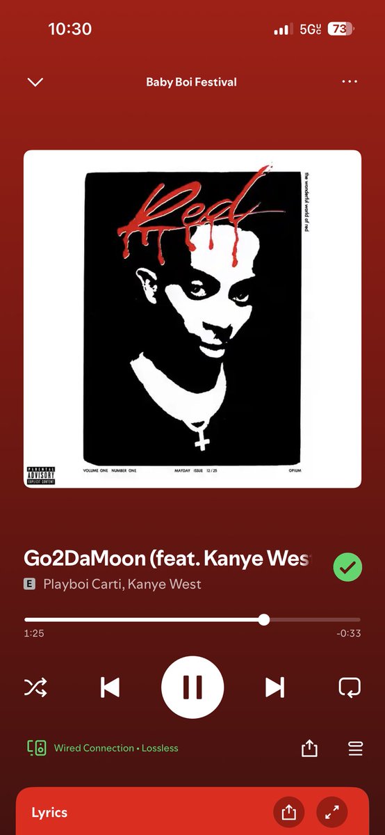 Jayden (Chris Cross Cartier) tweet media