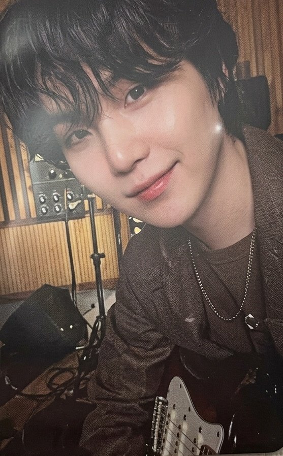 AGUST D CHARTS tweet media