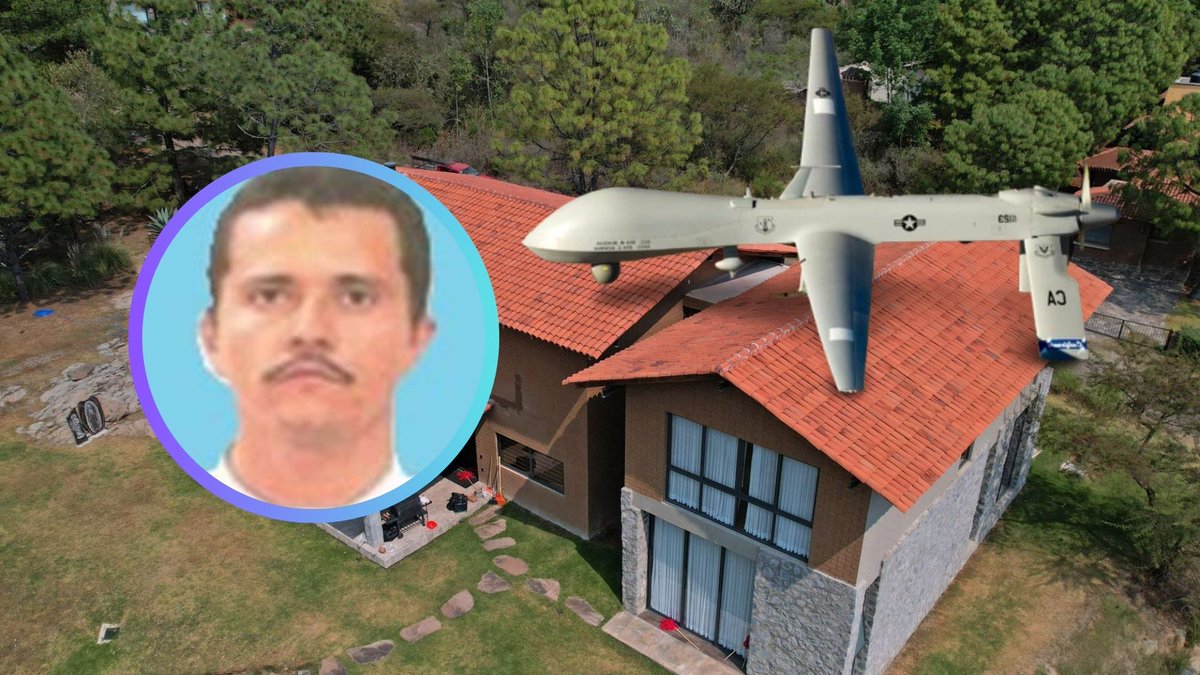 Grupo Fórmula tweet media