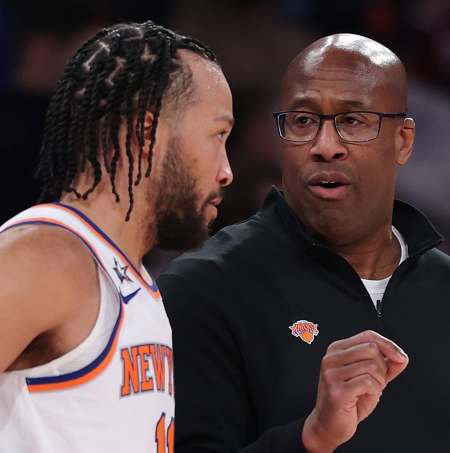 New York Basketball tweet media