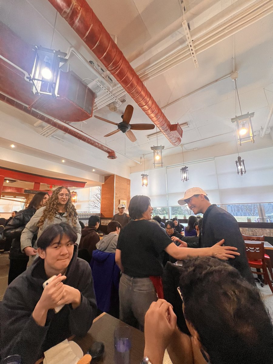 sophie yang tweet media