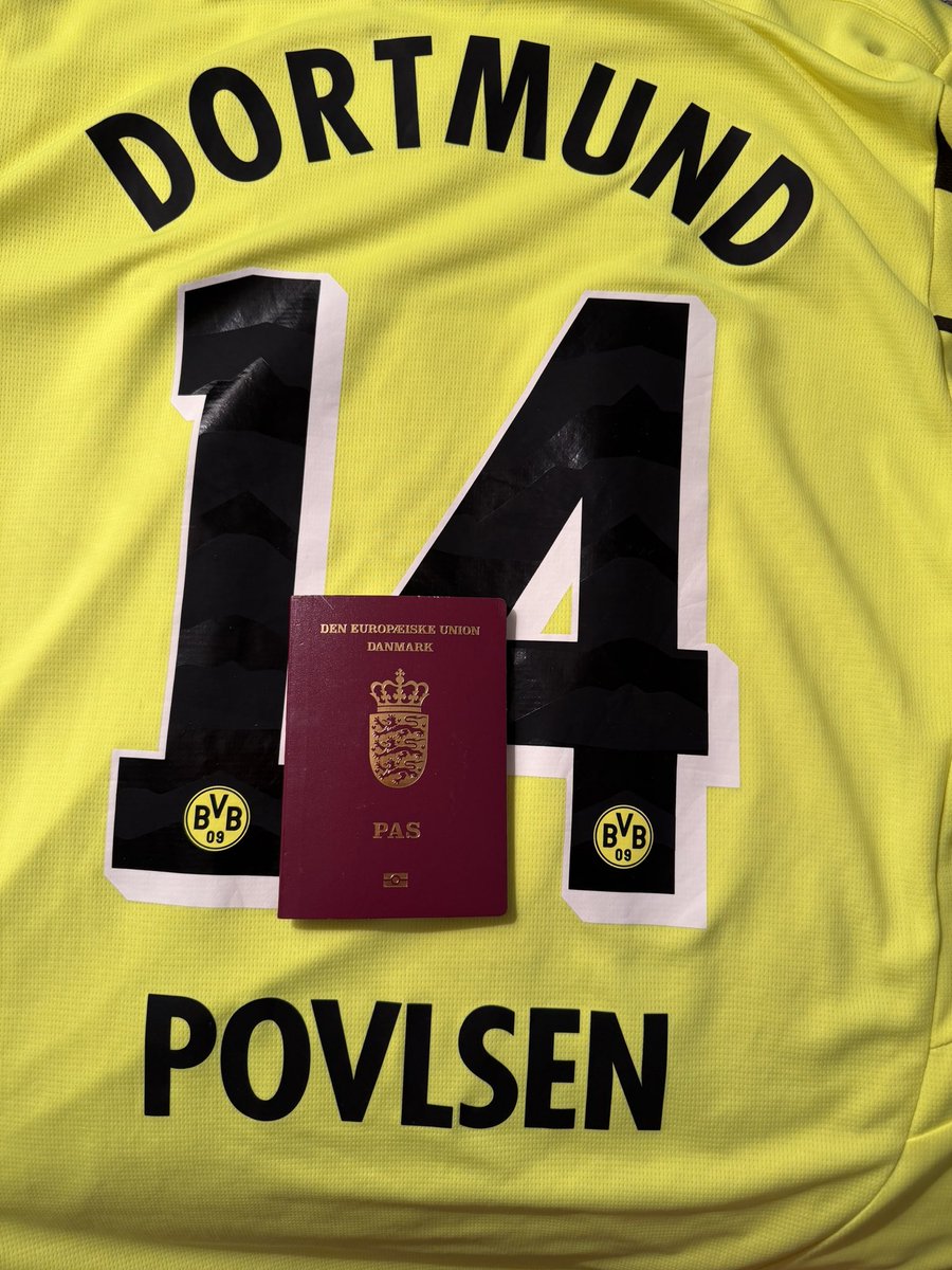 ⚫️Thomas Falkenhagen🟡 tweet media