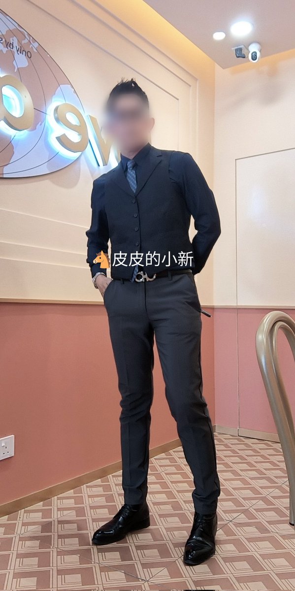 皮皮的小新 tweet media