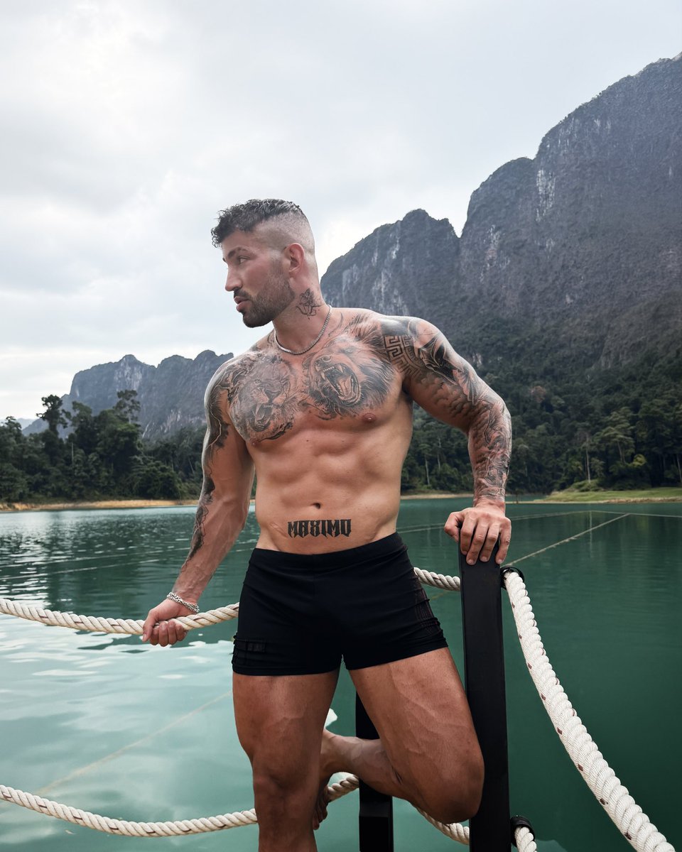 Maximo Garcia tweet media