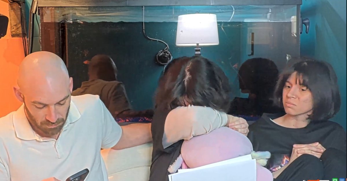 🐟FishFeet🐟 tweet media