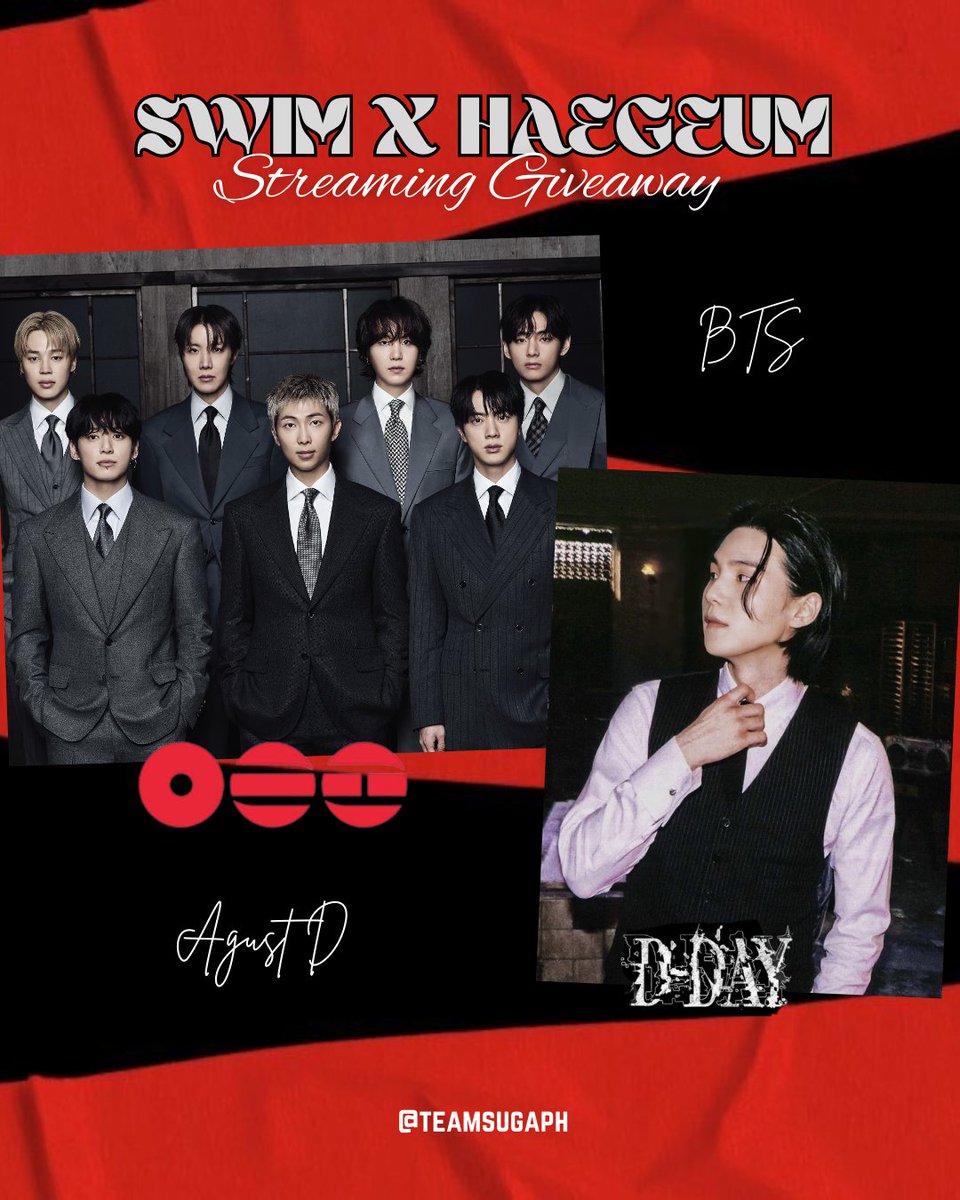 TEAM SUGA PH 🇵🇭🥢 tweet media