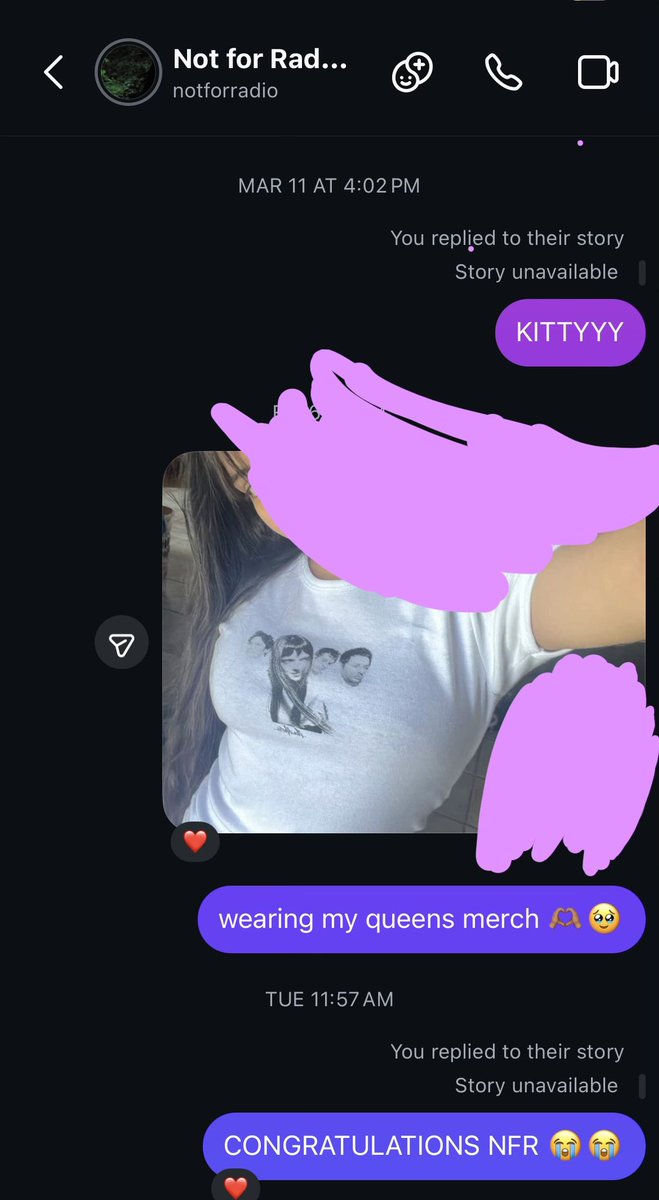 nini⋆˚꩜｡ tweet media