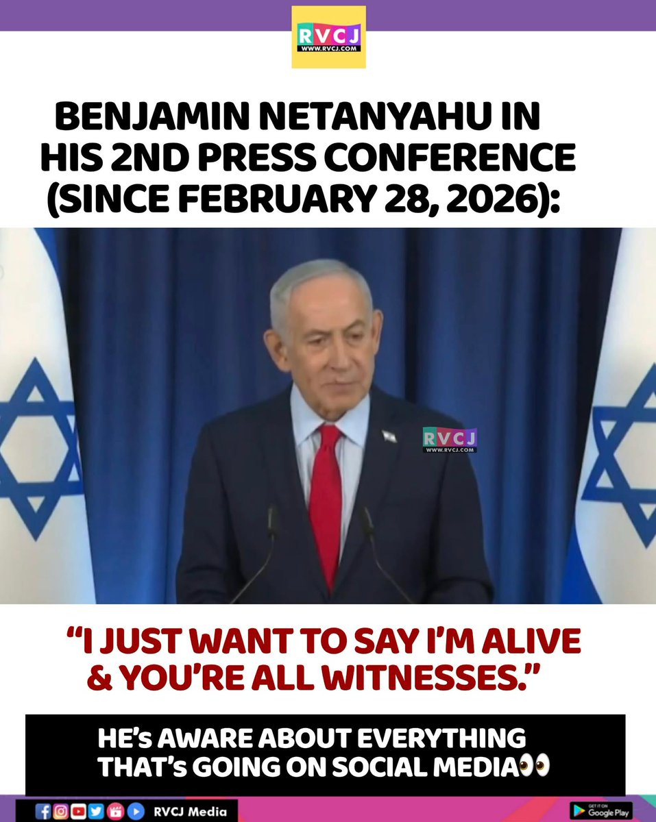 RVCJ Media tweet media