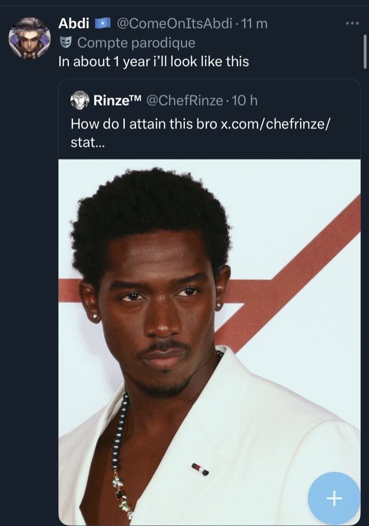 KJGD | Static🇨🇲🇪🇨 tweet media