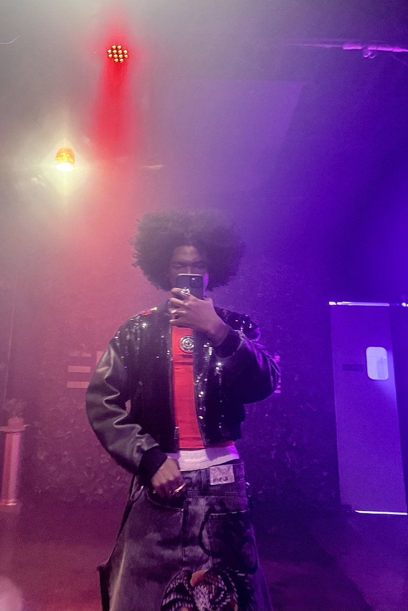 Yao 🇬🇭 tweet media