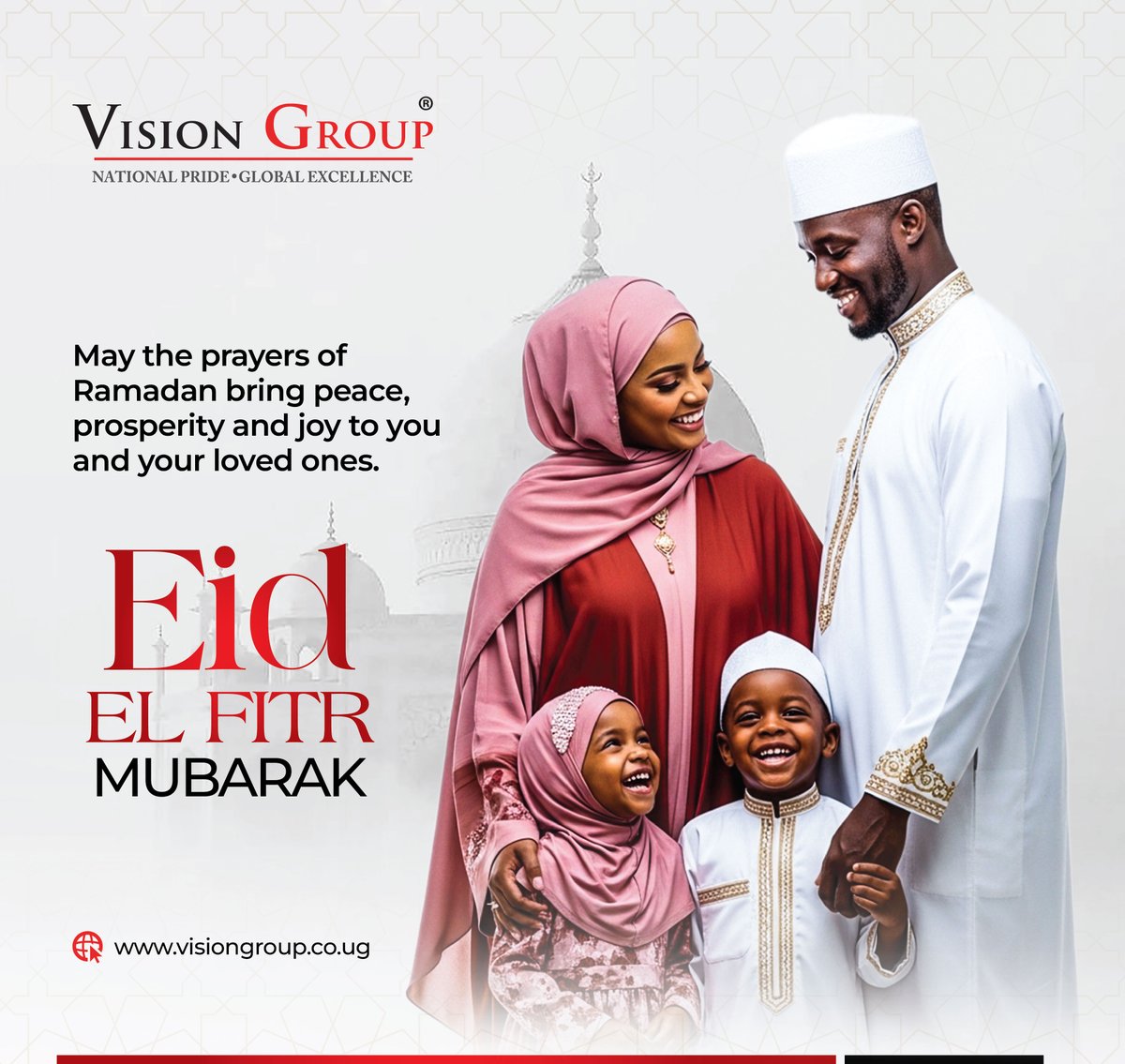 The New Vision tweet media