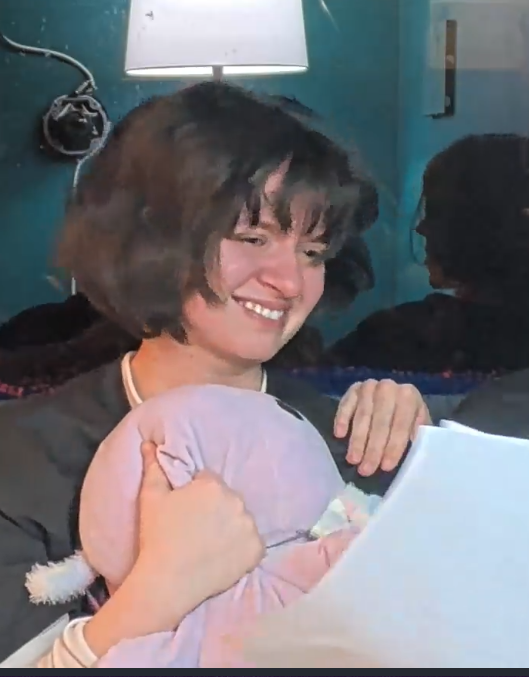 Vances Strongest Soldier tweet media