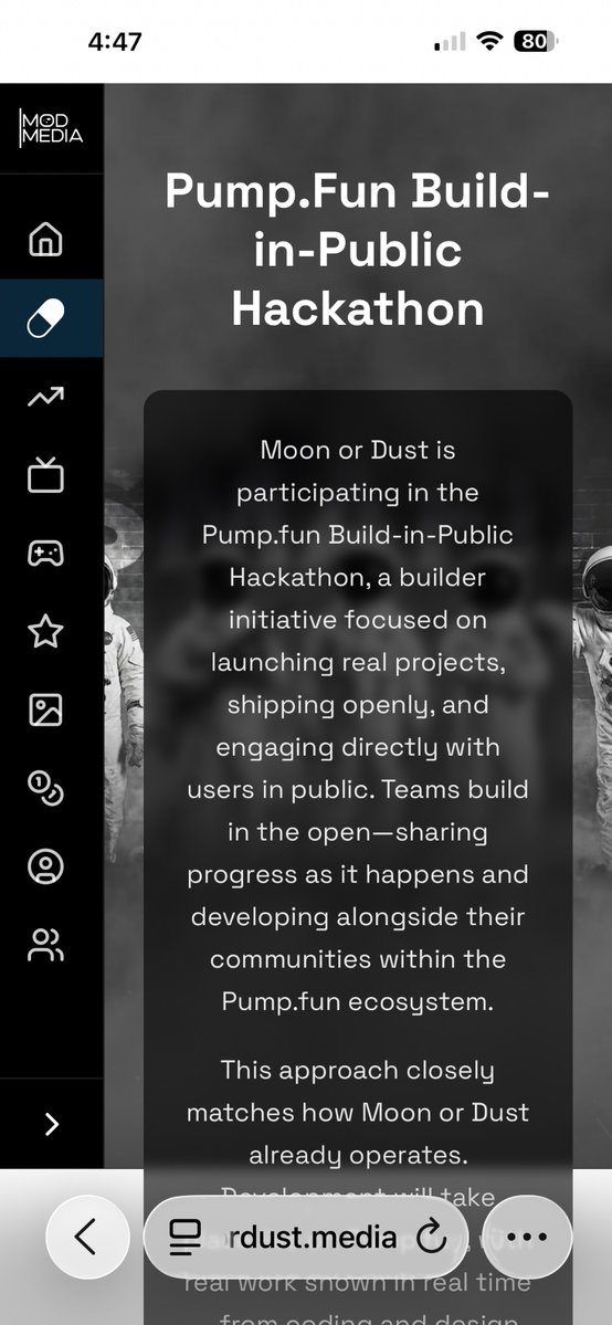 MOD 👊🏻 $MAFIA 🎰 FanZONE 🛰️🛜🛰️ tweet media