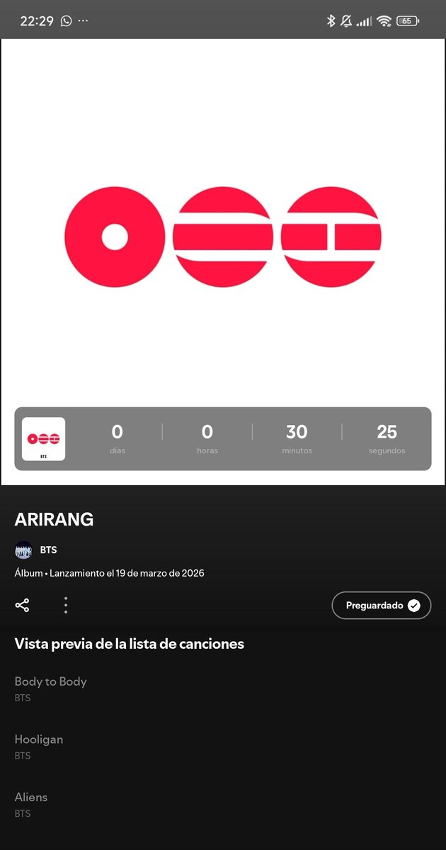 tanie_jk17's tweet photo. No puedo, FALTA POCOOOO
#BTS_ARIRANG
#BTS_SWİM
#BTSCOMBACK https://t.co/D5gaXUA9g9