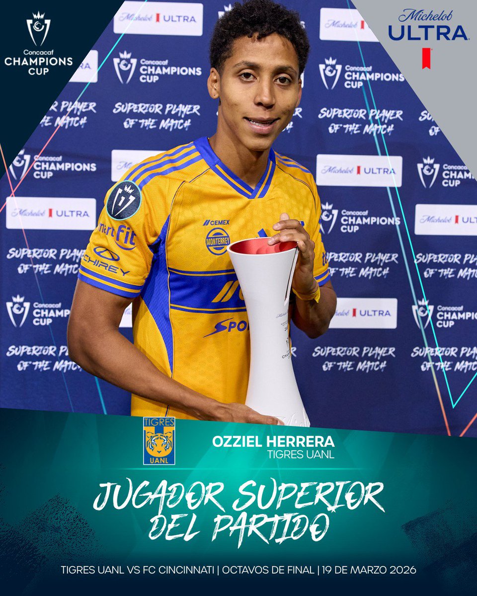 Concacaf Champions Cup tweet media