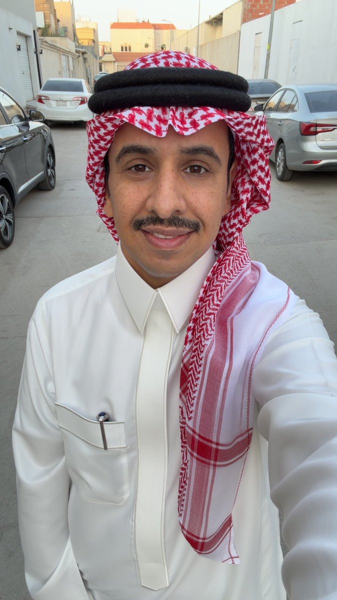 عبيدالله العيسي tweet media