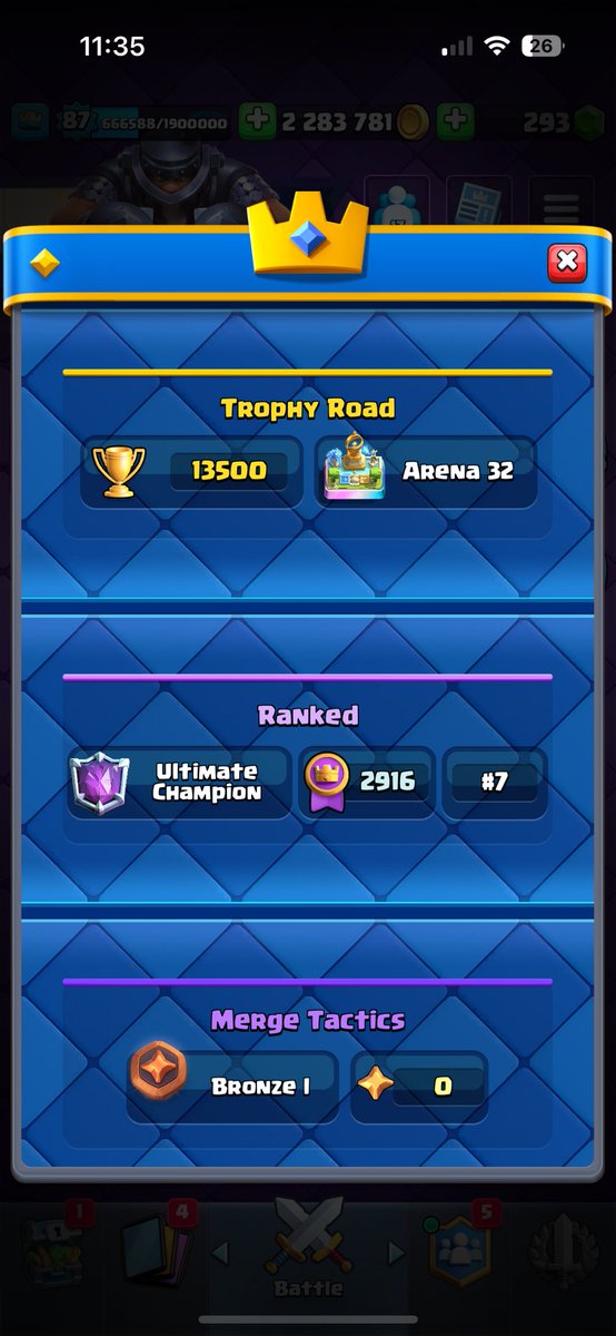 IntrainedCR tweet media