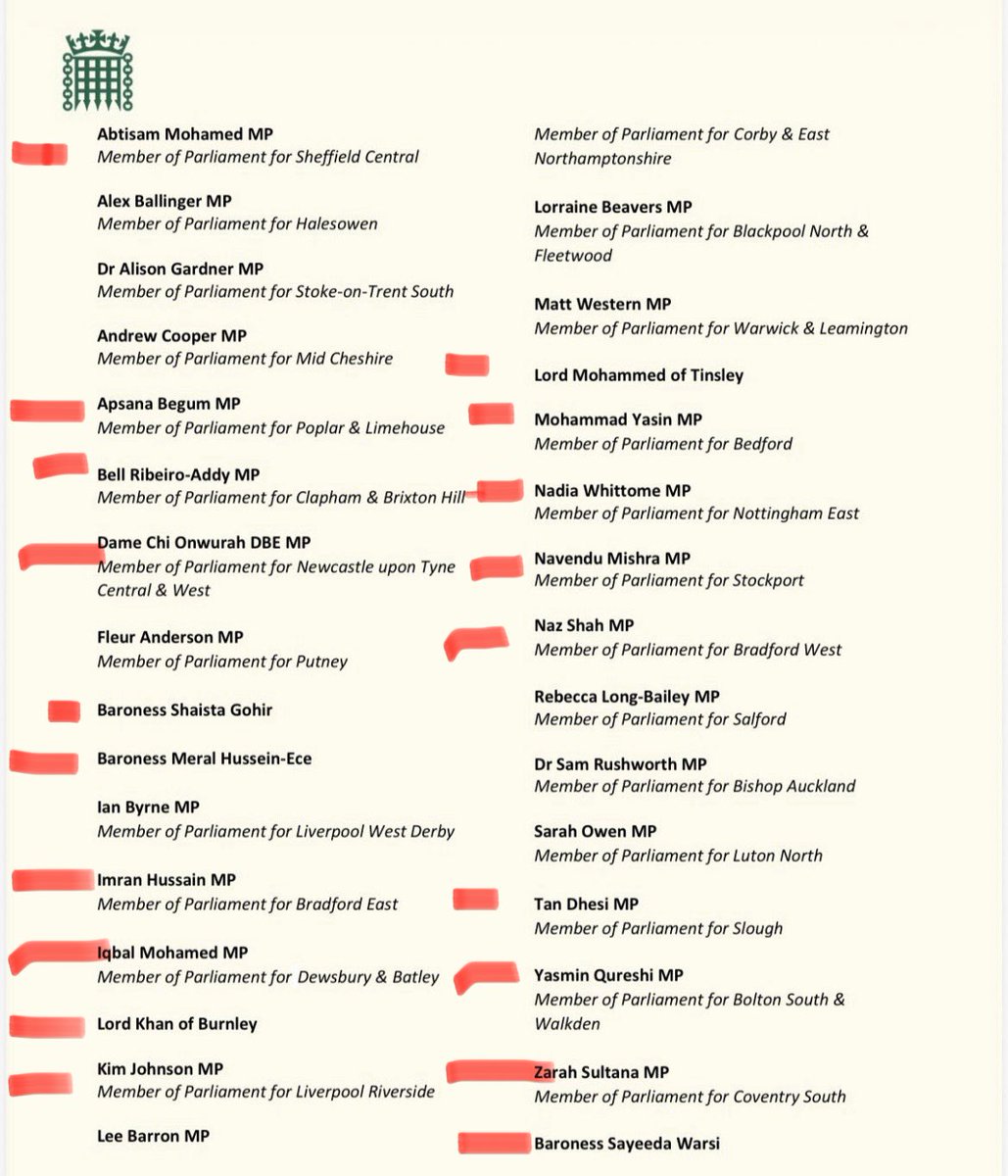 Gareth Davies tweet media