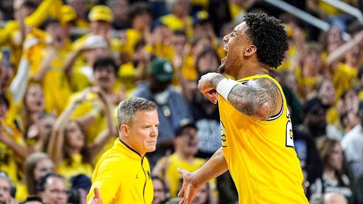 Barstool UofM tweet media