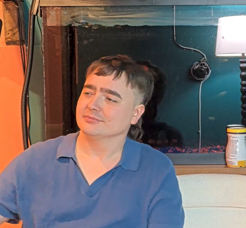 Vances Strongest Soldier tweet media