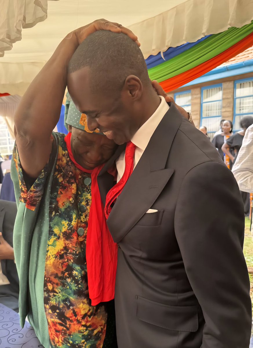 Dr. Benard William Chitunga tweet media