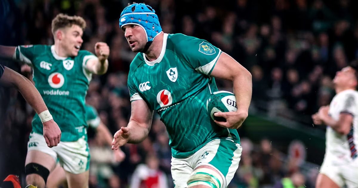 Betting 🏉 tweet media