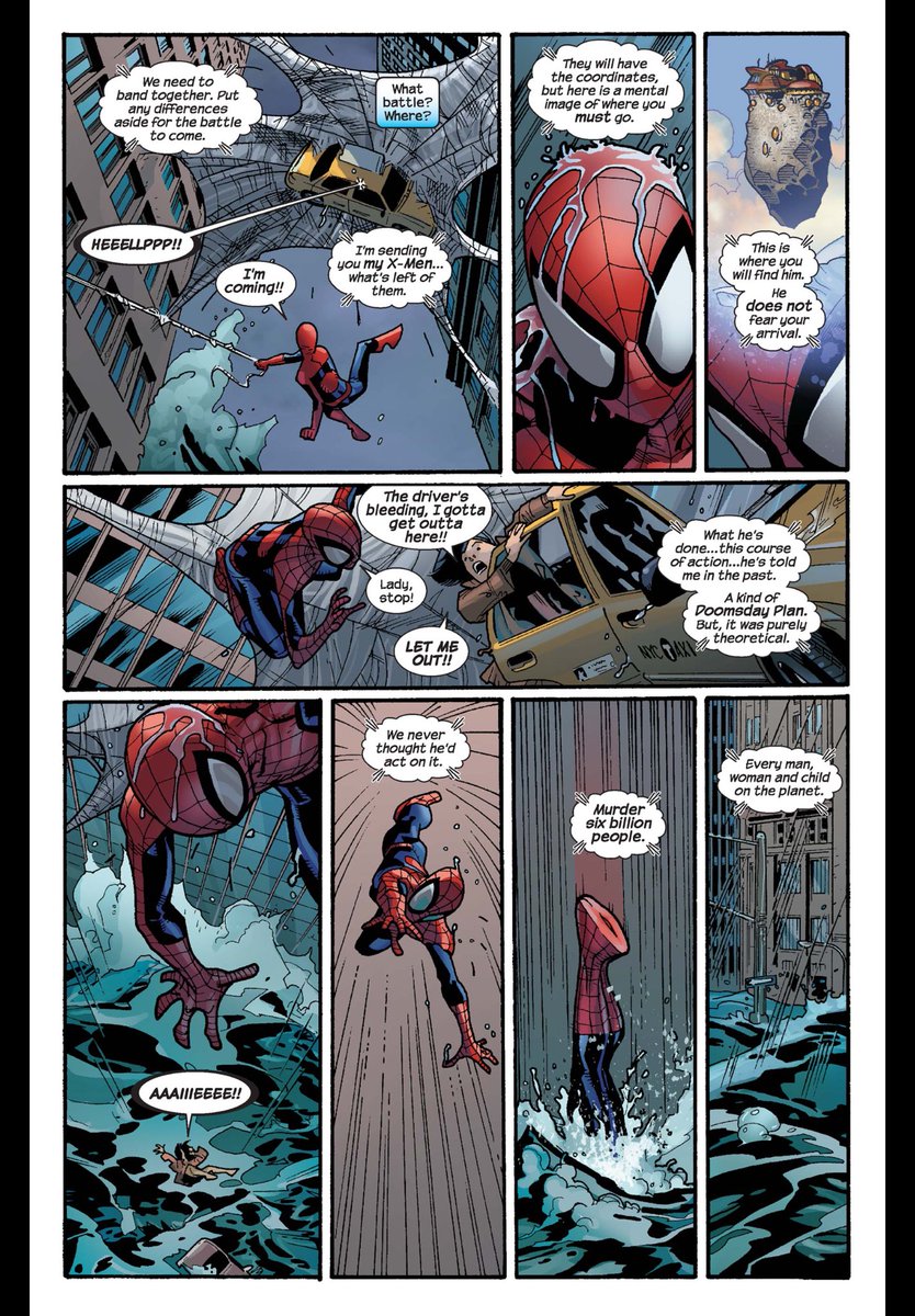 AlexisTalksComics(הִיא/She/Her) ✡️ tweet media