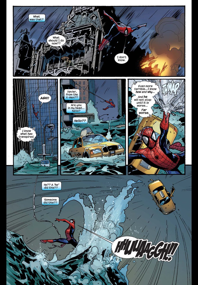 AlexisTalksComics(הִיא/She/Her) ✡️ tweet media