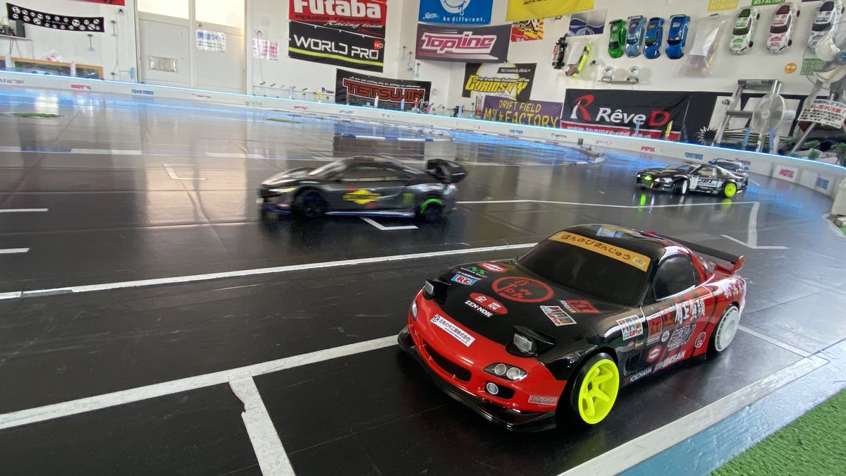 えべさんRCちゃんねる tweet media