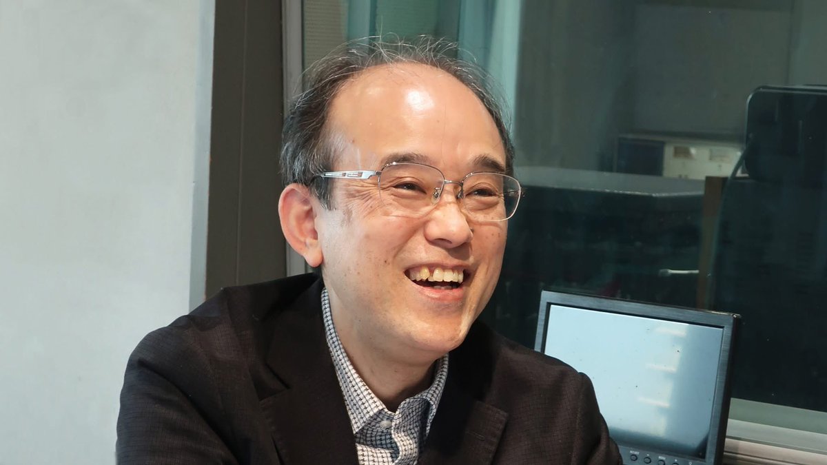 神戸大学広報課 tweet media