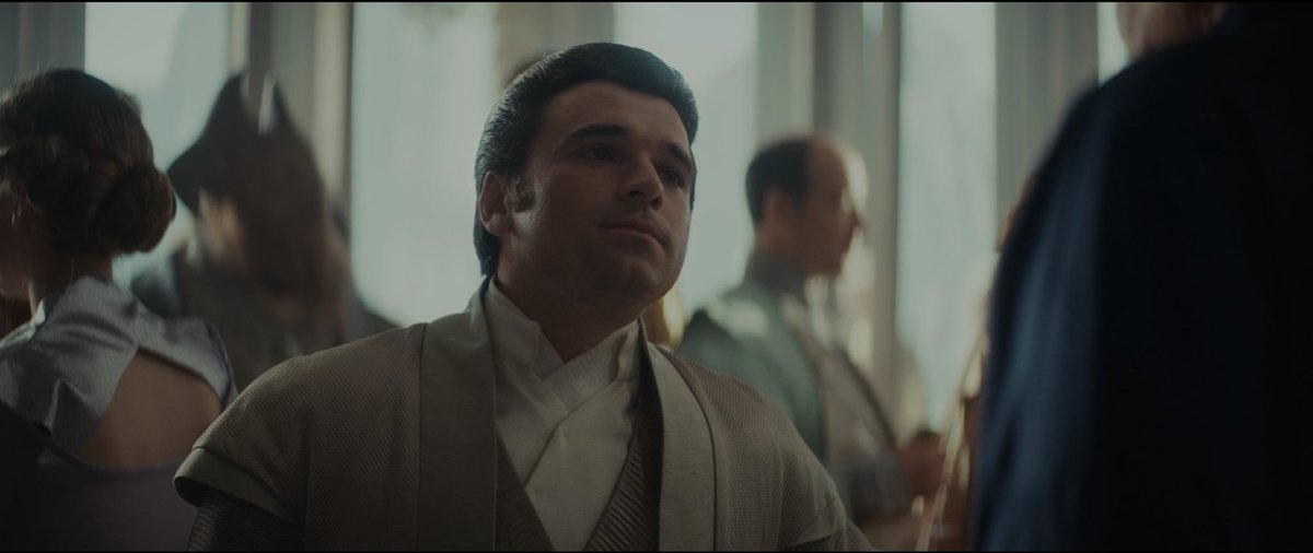 PJ • Andor Vibes • 🟢 • tweet media