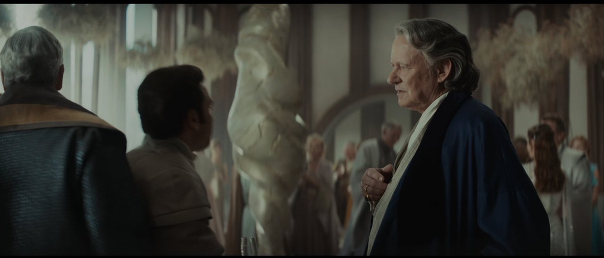 PJ • Andor Vibes • 🟢 • tweet media