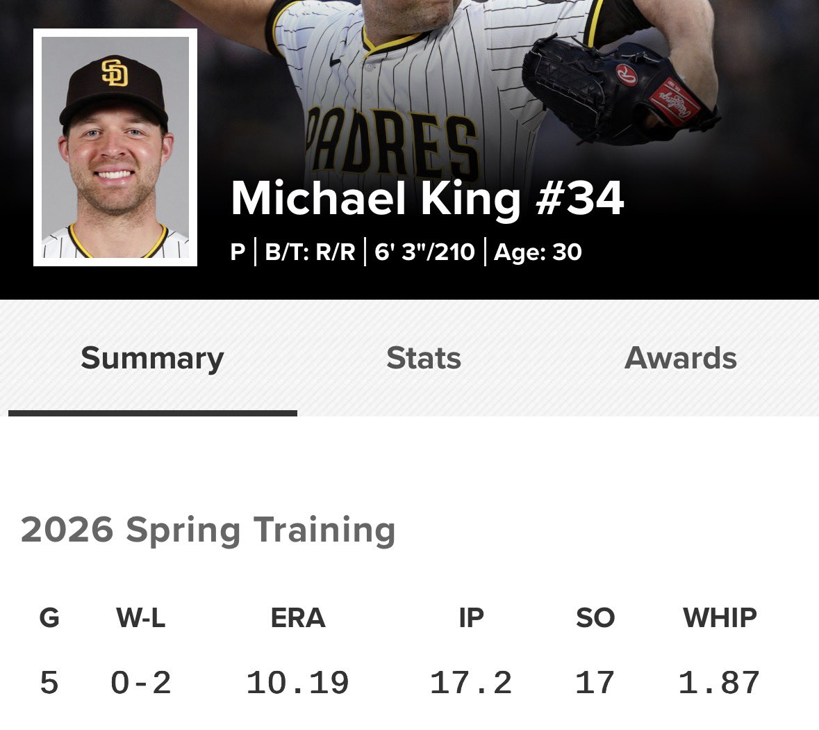 Jim Russell tweet media