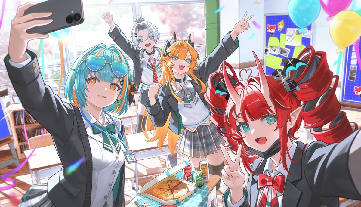 Raise Group tweet media