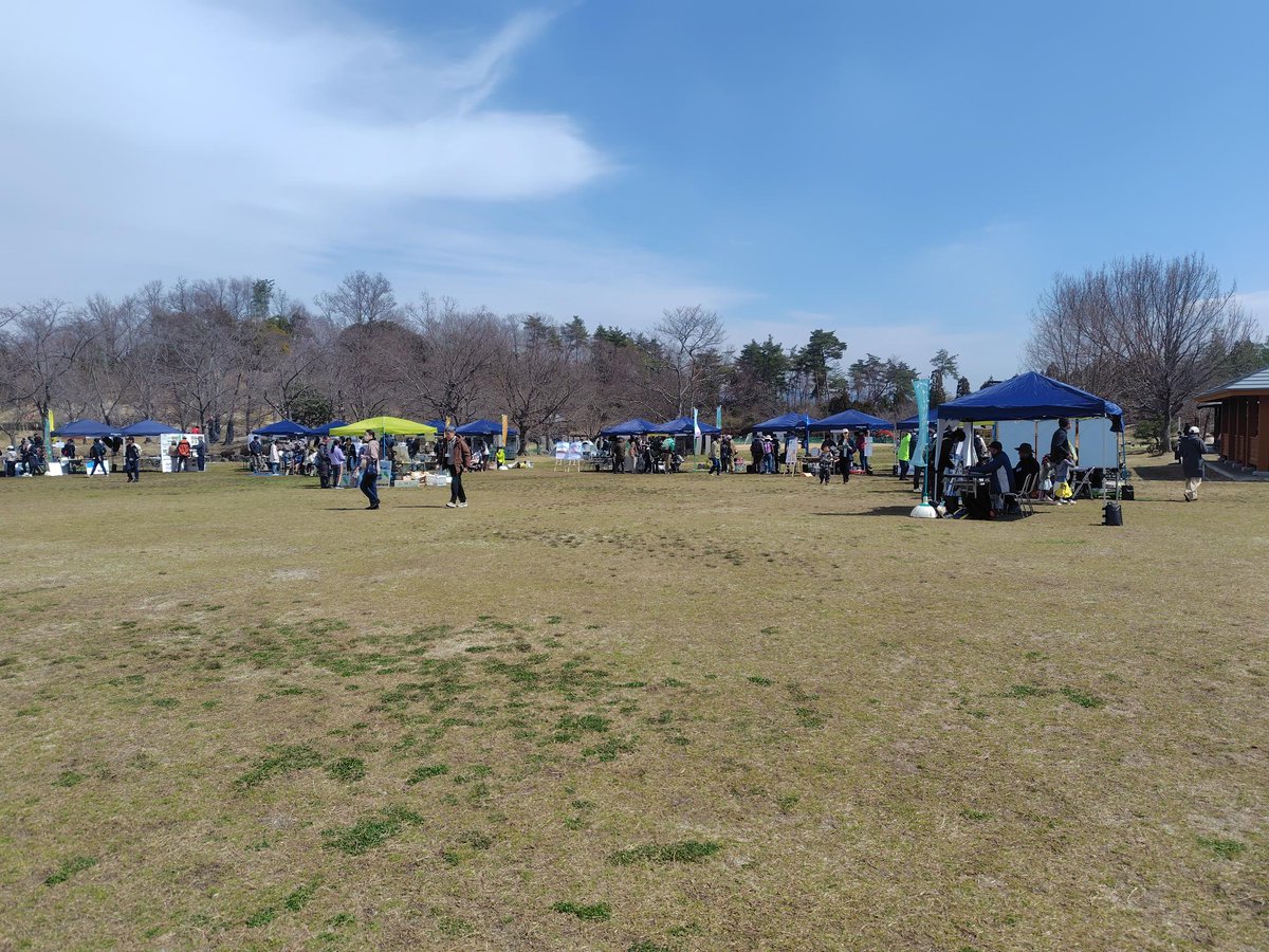 きょうと生物多様性センター tweet media