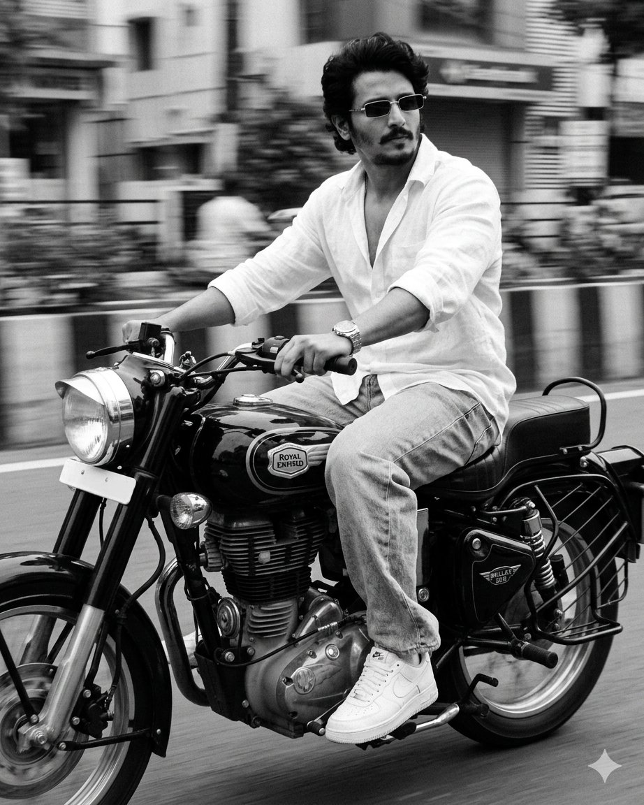 Jiiva Trends tweet media