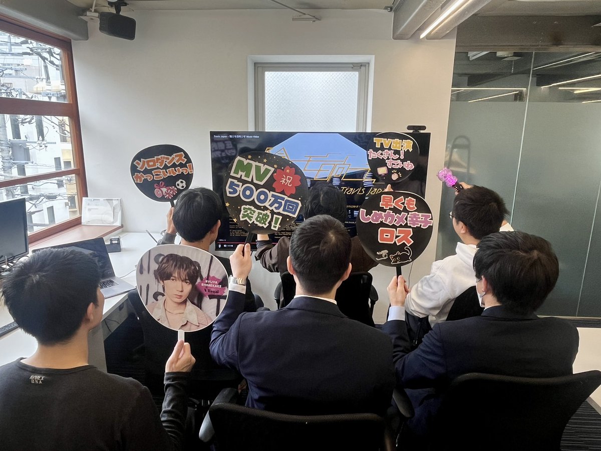 葛城 嘉紀/Nadia tweet media