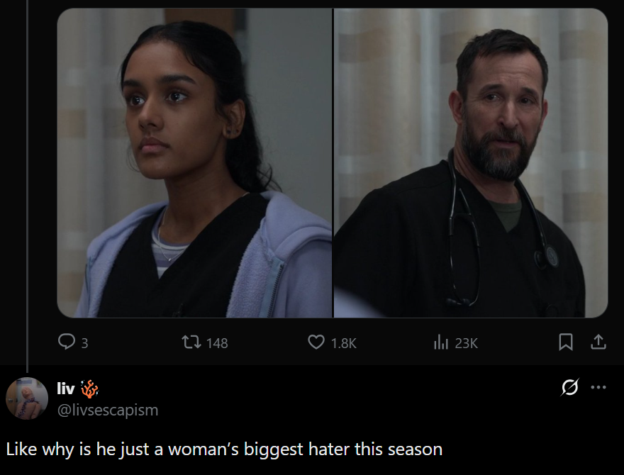 chloe 🦋 tweet media