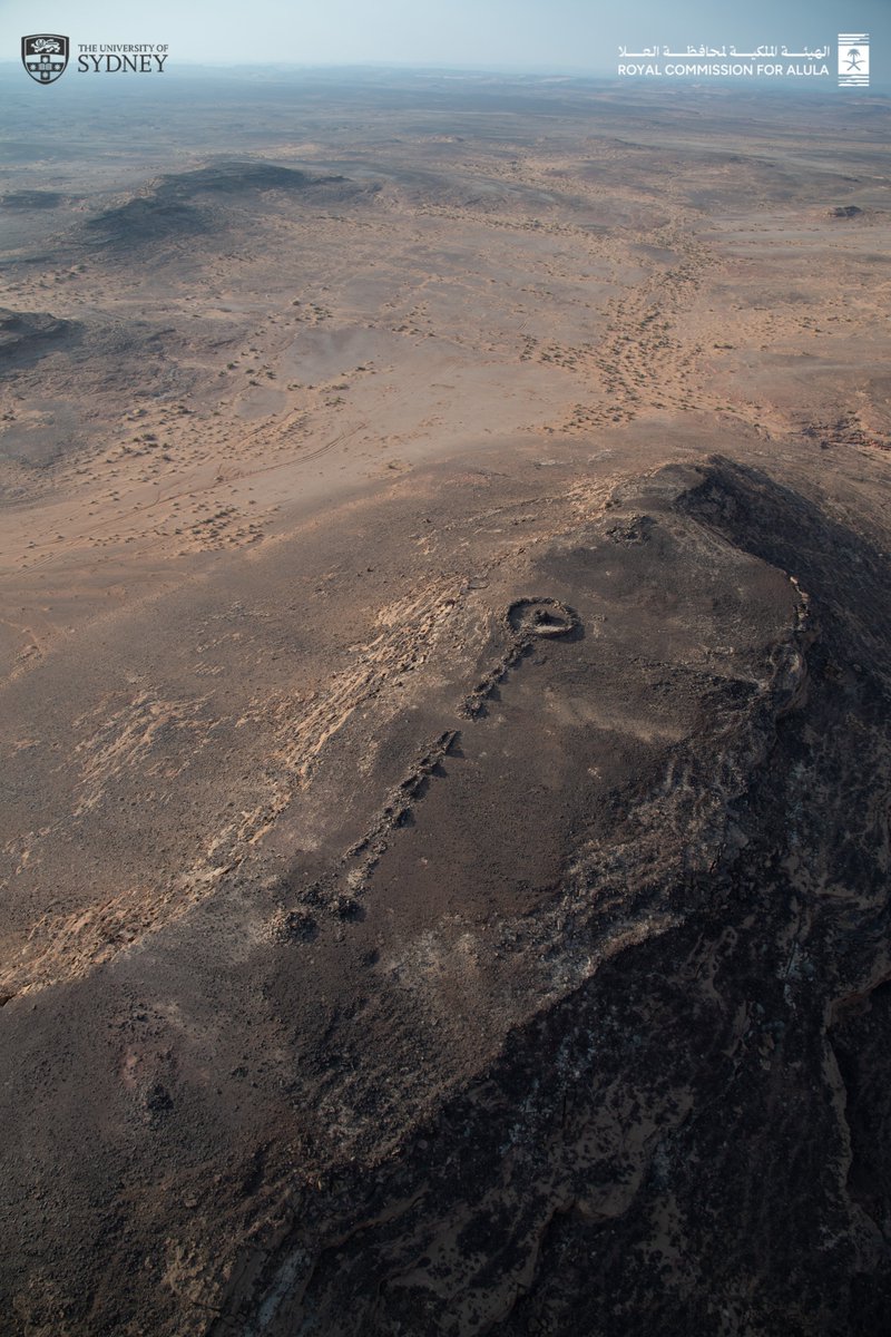 DrHughT's tweet photo. Ok, back to some archaeology! 

I am leading the writing on a paper on Iron Age reuse of earlier Bronze Age tombs!

I am going through some photos so thought- why not share?

 This monumental tomb dates to c.2500-2000 BCE. We excavated it on the 8th of November 2021. 🧵 https://t.co/d3HzXfOZzo