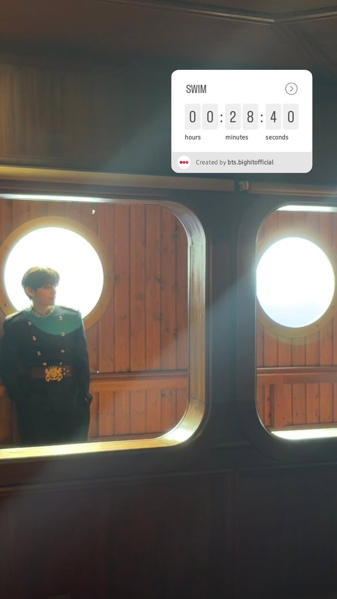 BTS Translations & Updates tweet media