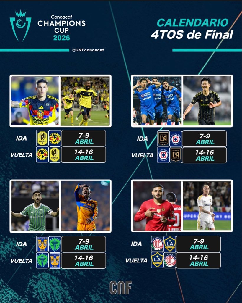 CNF Sports tweet media