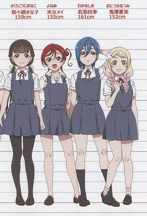 Ikki - Certified Polkaho Twins Expert tweet media