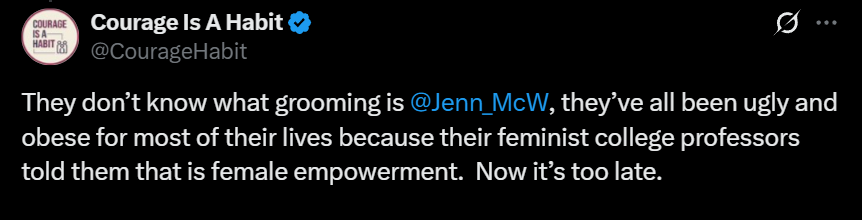 Janet Inglis tweet media