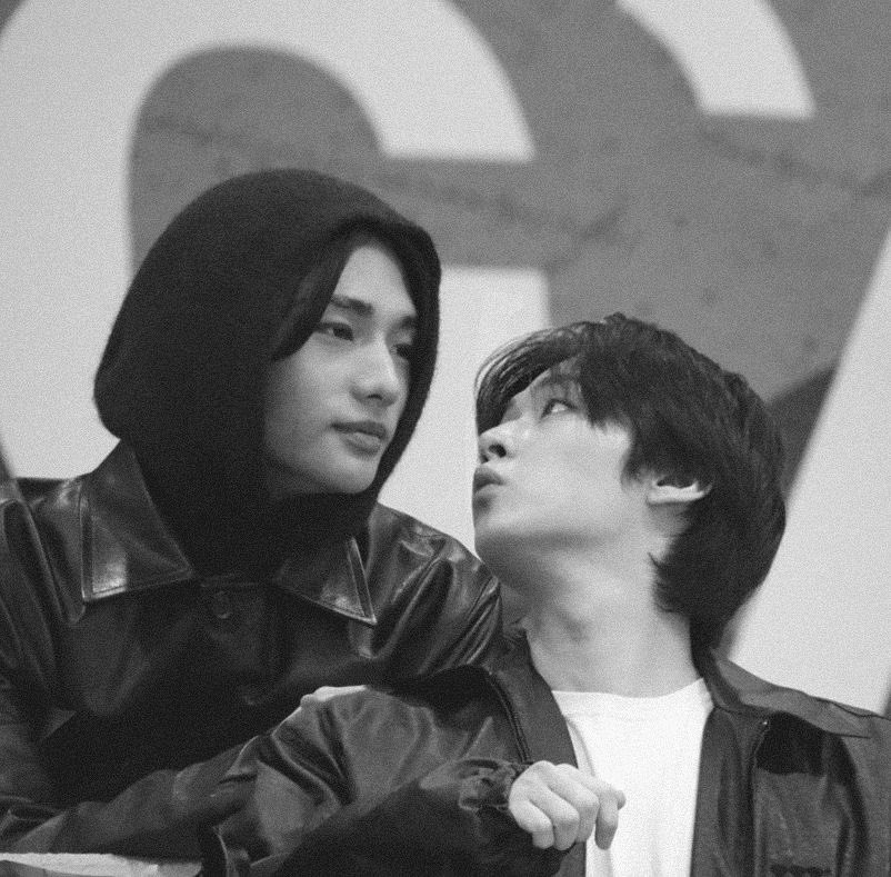 ｋａｒｉ ~ｓｋｚ ａｕ'ｓ✨ tweet media