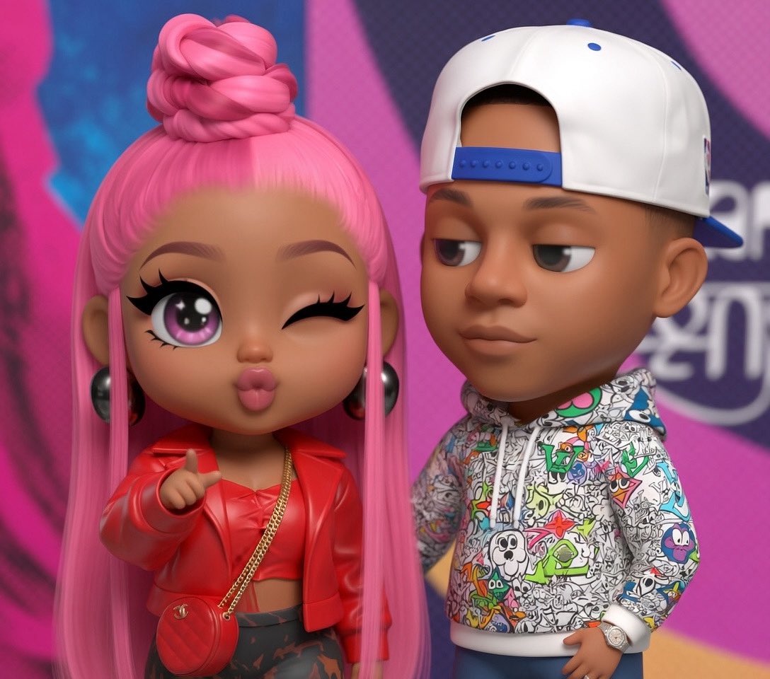 Nana 💕 🎟️ tweet media