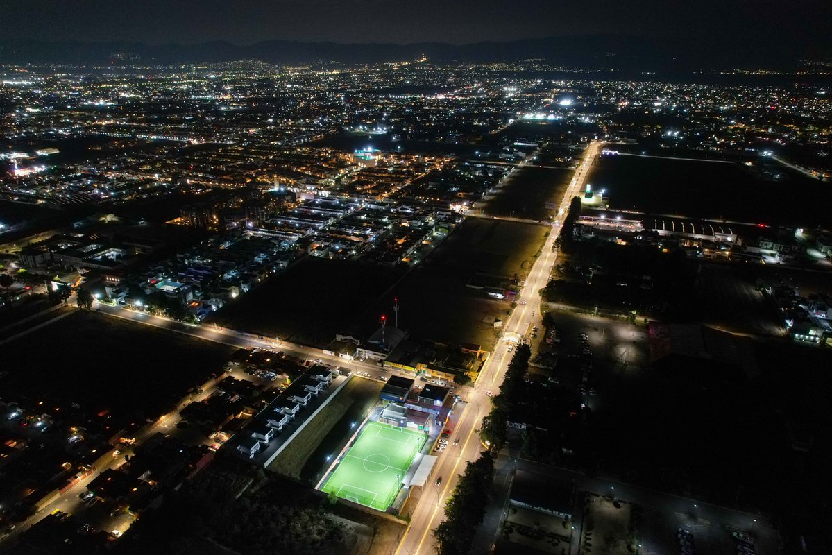 Fernando Flores Fernández tweet media