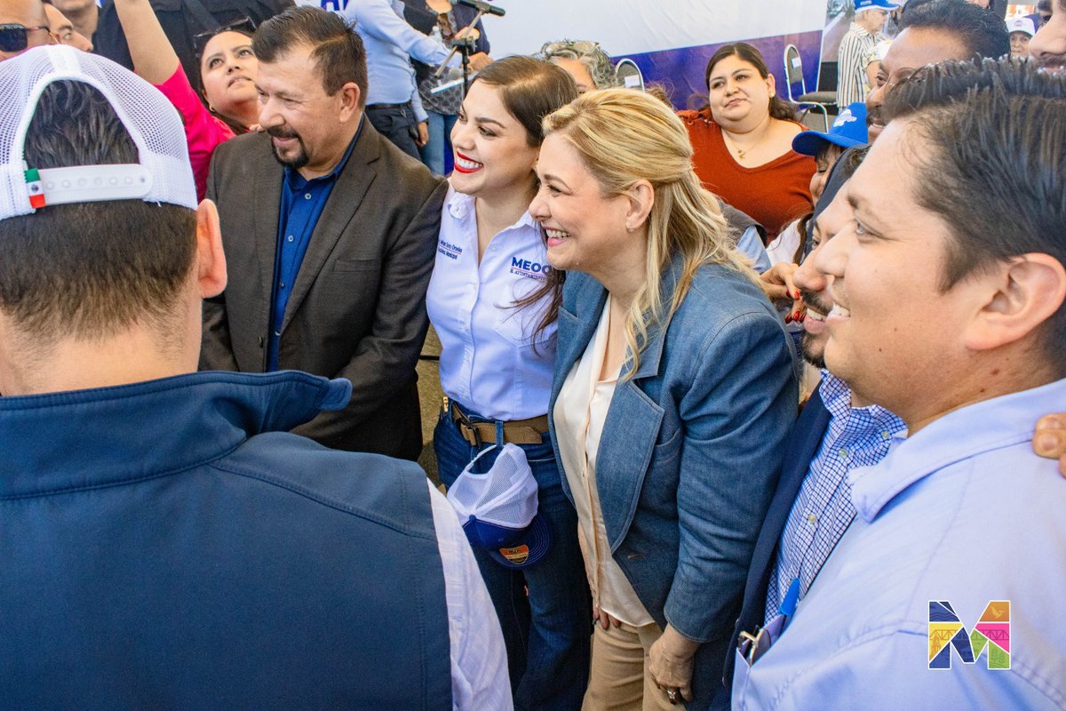 Meoqui Noticias 📰 tweet media