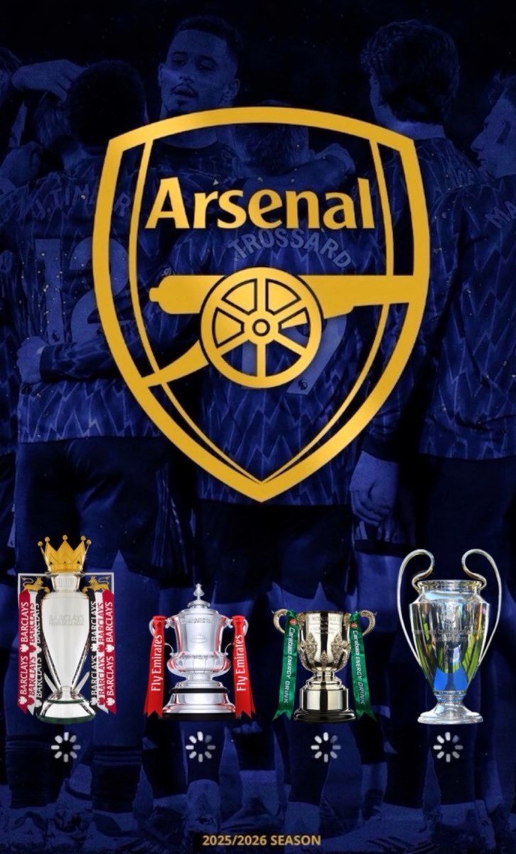 Gooner Chris tweet media